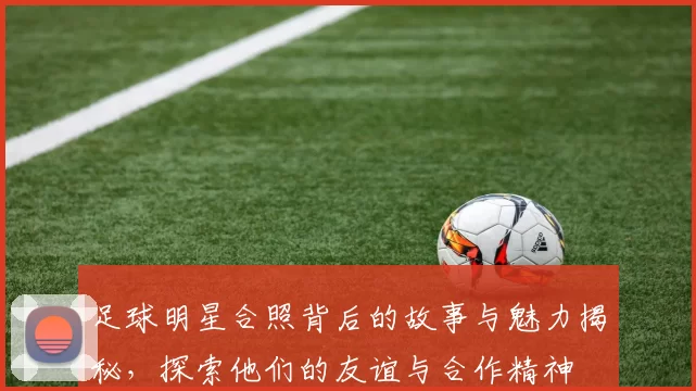足球明星合照背后的故事与魅力揭秘，探索他们的友谊与合作精神
